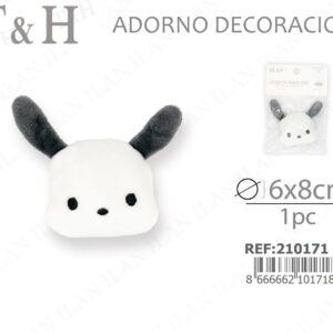 ADORNO DECORACION