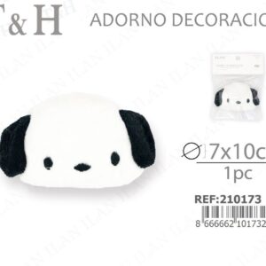 ADORNO DECORACION