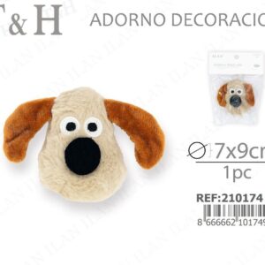ADORNO DECORACION
