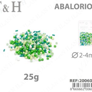 ABALORIO