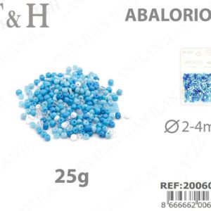 ABALORIO