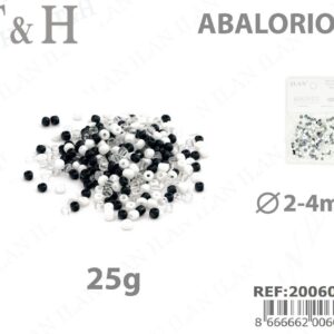 ABALORIO