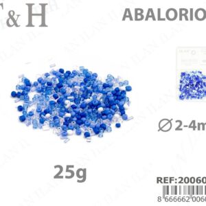 ABALORIO