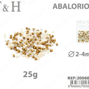 ABALORIO
