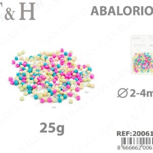 ABALORIO