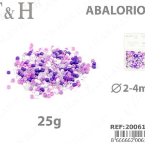 ABALORIO
