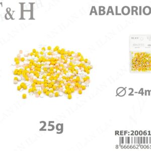 ABALORIO