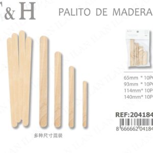 PALOS PARA MANUALIDADES