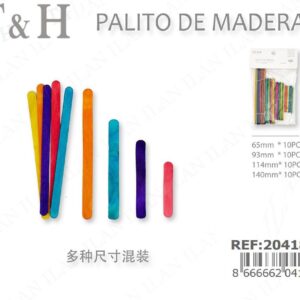 PALOS PARA MANUALIDADES