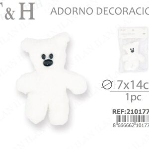 ADORNO DE MANUALIDADES