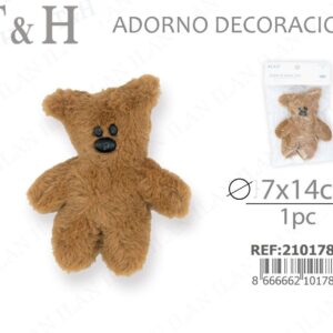 ADORNO DE MANUALIDADES