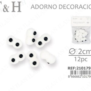 OJO DE MANUALIDADES