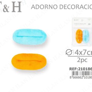 ADORNO DE MANUALIDADES
