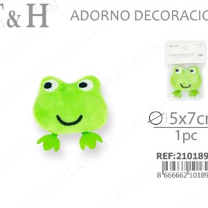ADORNO DE MANUALIDADES