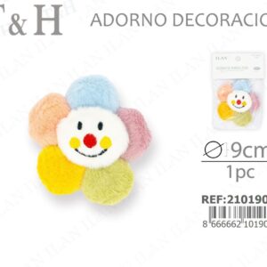 ADORNO DE MANUALIDADES