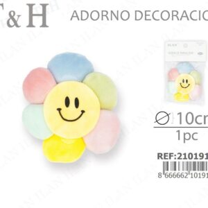 ADORNO DE MANUALIDADES