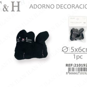 ADORNO DE MANUALIDADES