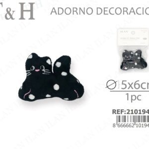 ADORNO DE MANUALIDADES