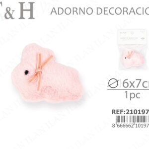 ADORNO DE MANUALIDADES