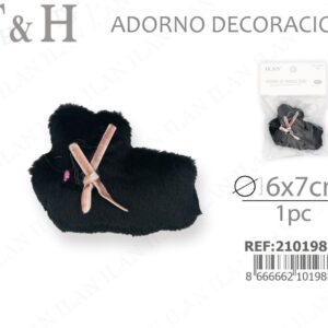 ADORNO DE MANUALIDADES