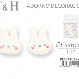 ADORNO DE MANUALIDADES