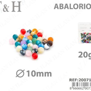 ABALORIOS