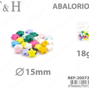 ABALORIOS