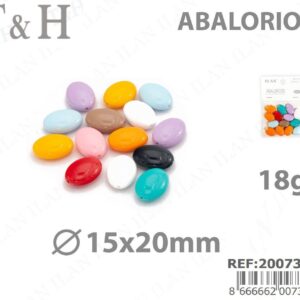 ABALORIOS