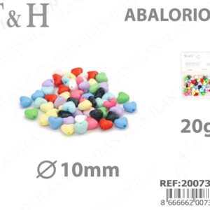 ABALORIOS