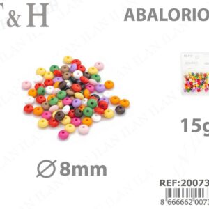 ABALORIOS