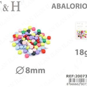 ABALORIOS