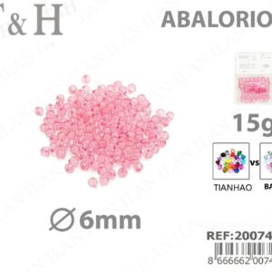 ABALORIOS