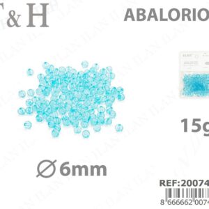 ABALORIOS