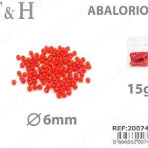 ABALORIOS