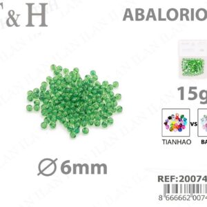 ABALORIOS