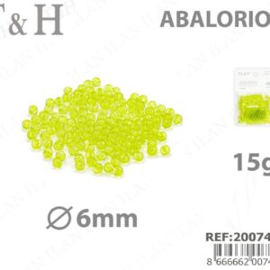 ABALORIOS