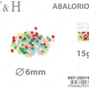 ABALORIOS