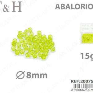 ABALORIOS