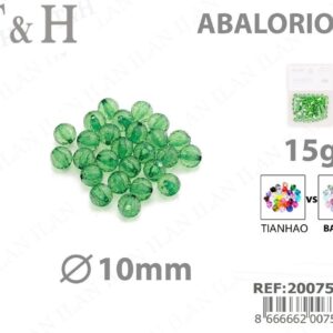 ABALORIOS