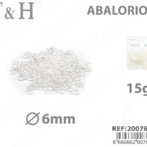 ABALORIOS