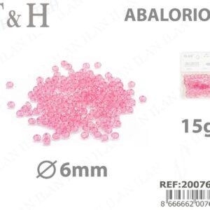 ABALORIOS