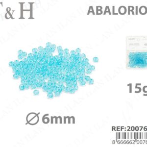 ABALORIOS