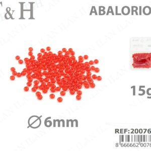 ABALORIOS
