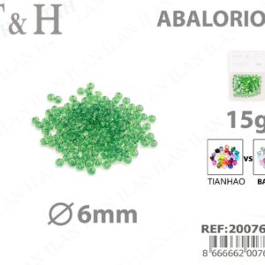 ABALORIOS