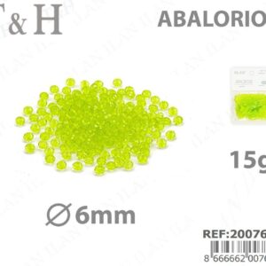 ABALORIOS
