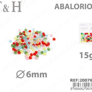 ABALORIOS