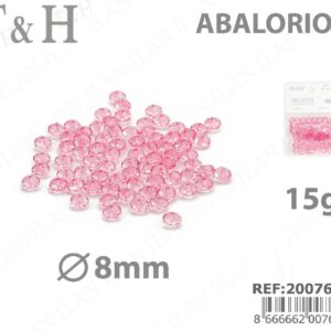 ABALORIOS
