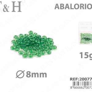 ABALORIOS