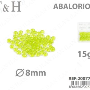 ABALORIOS
