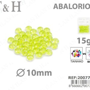 ABALORIOS